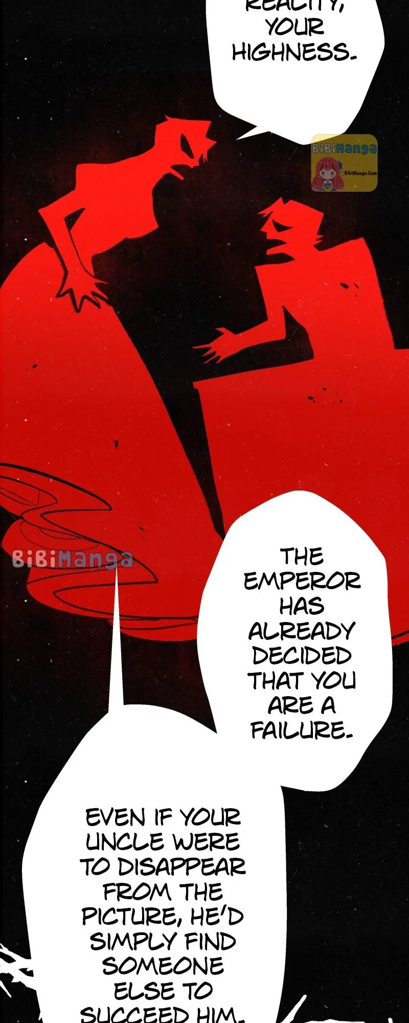 A Villainess' Revenge Is Sweeter Than Honey Chapter 66 Page 32
