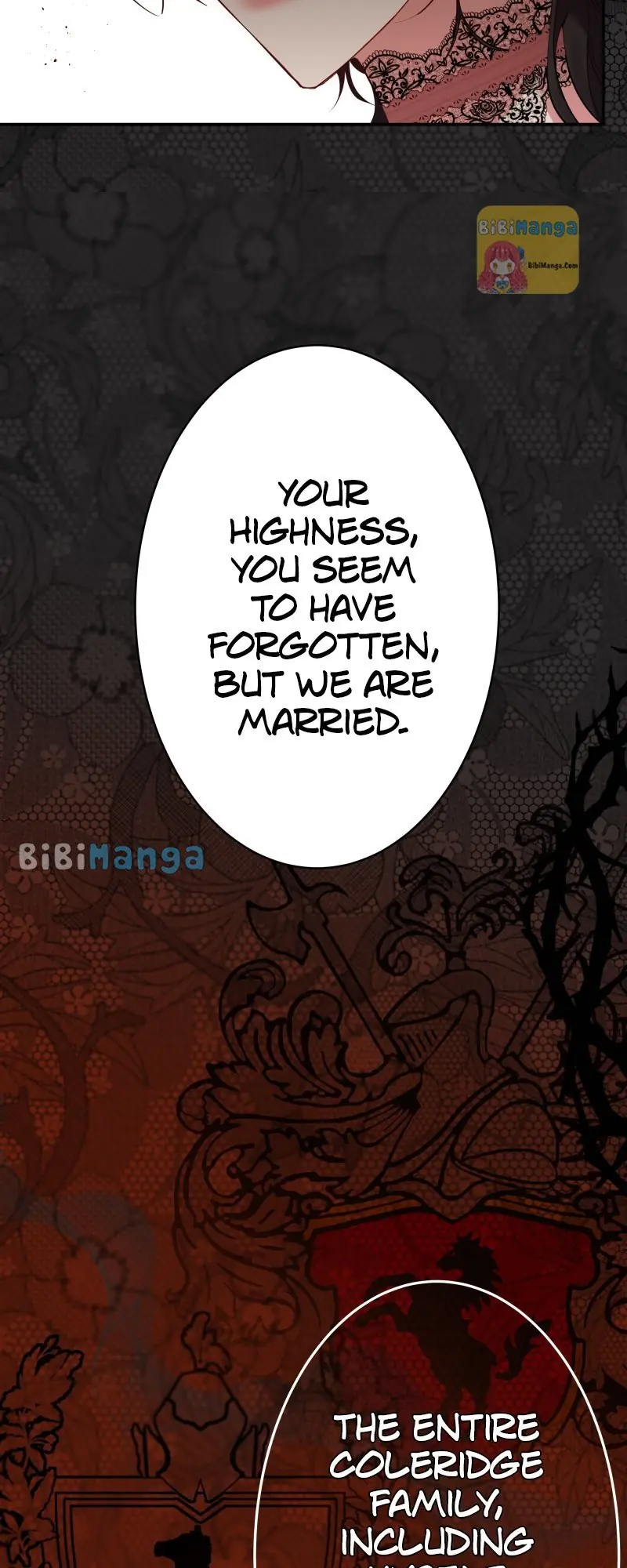 A Villainess' Revenge Is Sweeter Than Honey Chapter 66 Page 39