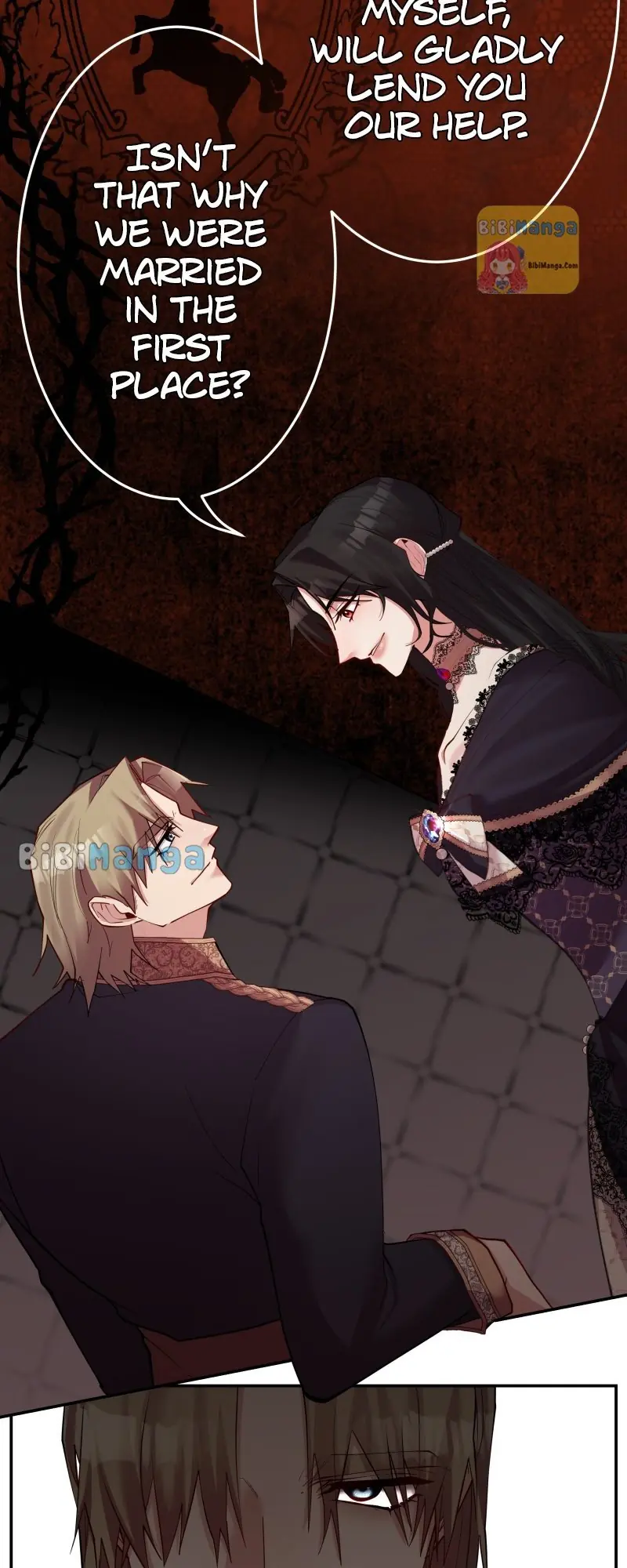 A Villainess' Revenge Is Sweeter Than Honey Chapter 66 Page 40