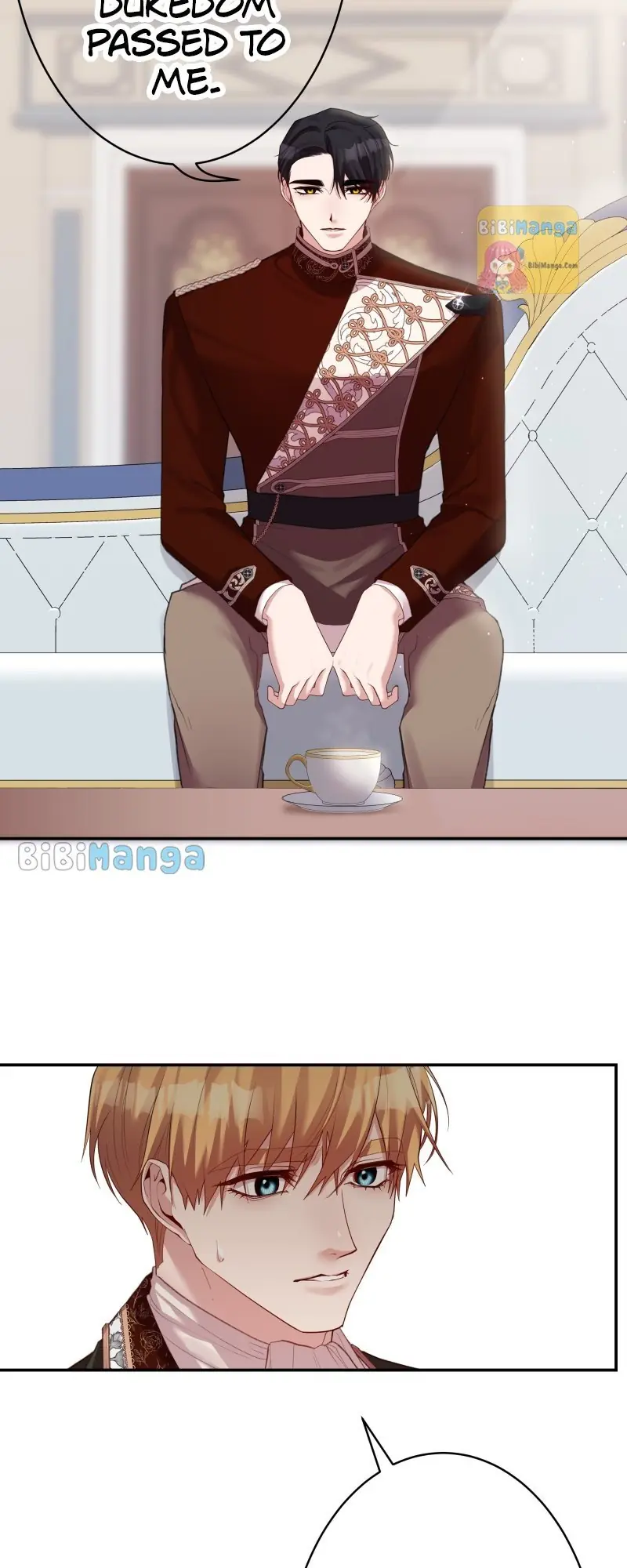 A Villainess' Revenge Is Sweeter Than Honey Chapter 66 Page 43