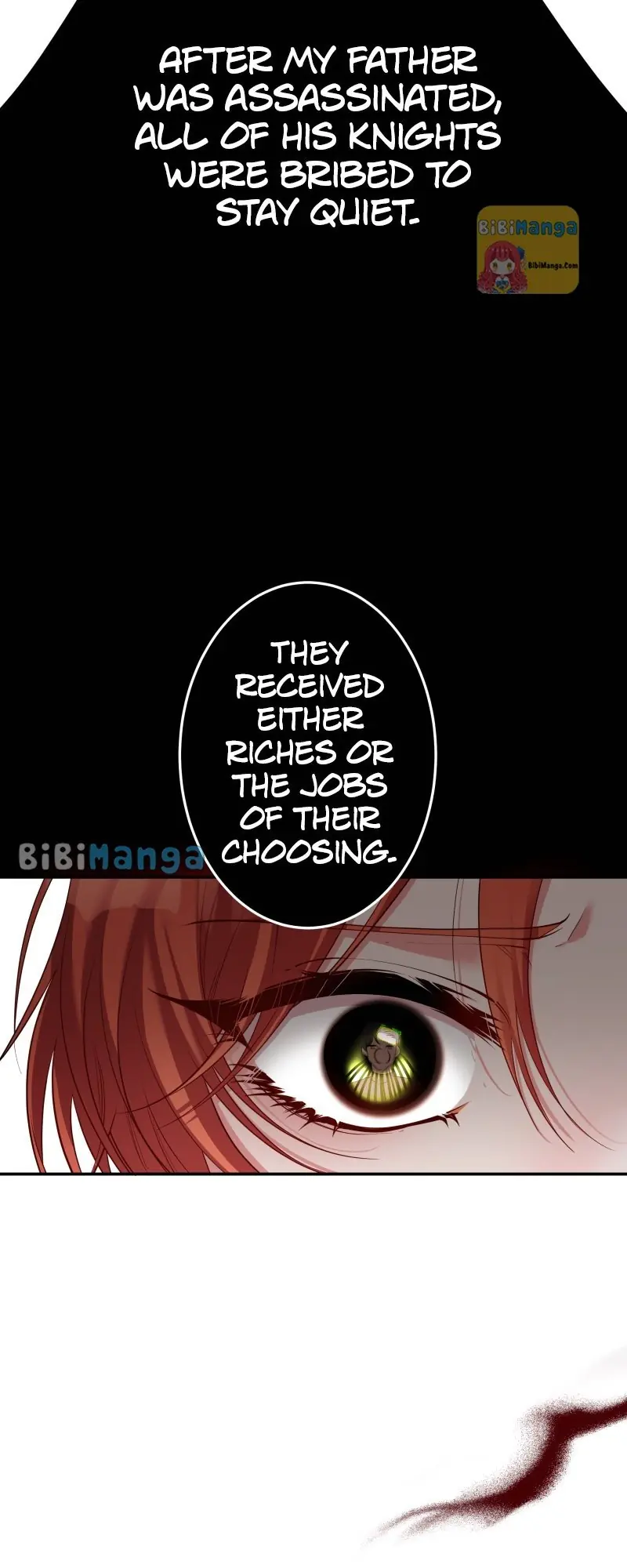 A Villainess' Revenge Is Sweeter Than Honey Chapter 66 Page 46
