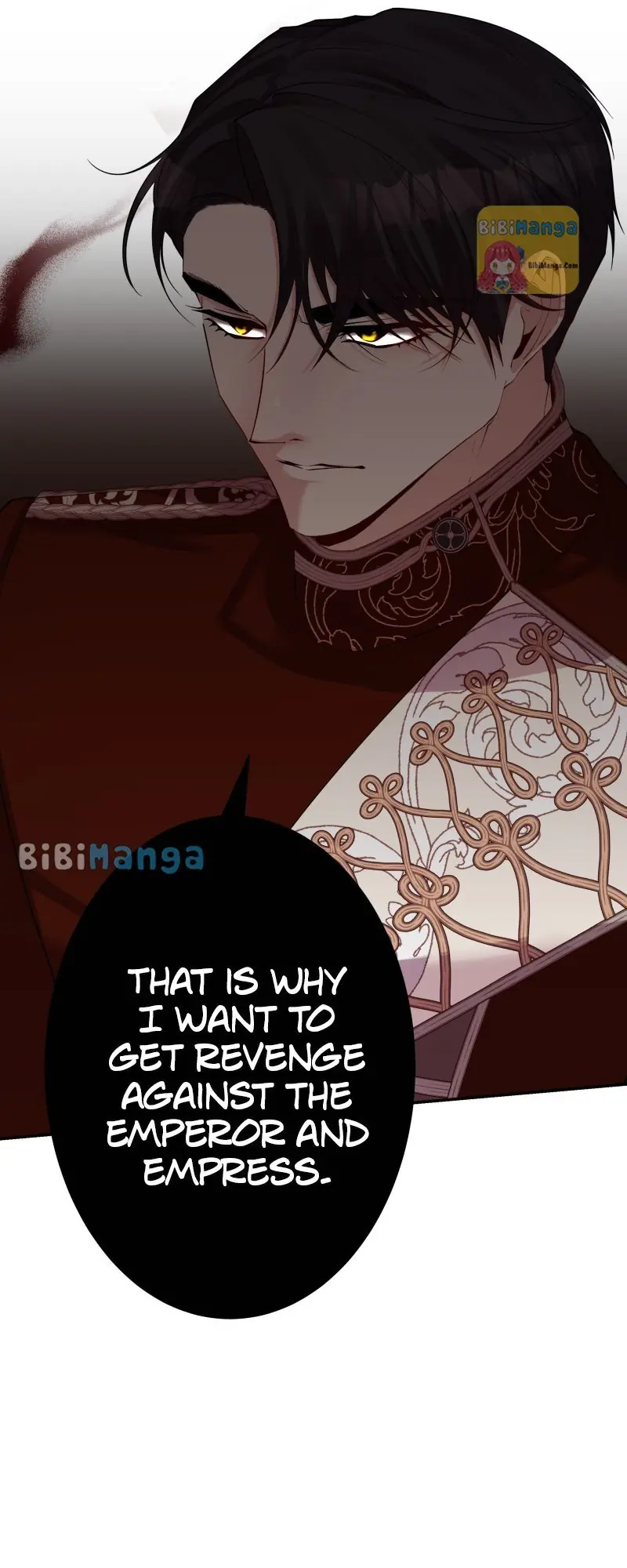 A Villainess' Revenge Is Sweeter Than Honey Chapter 66 Page 47