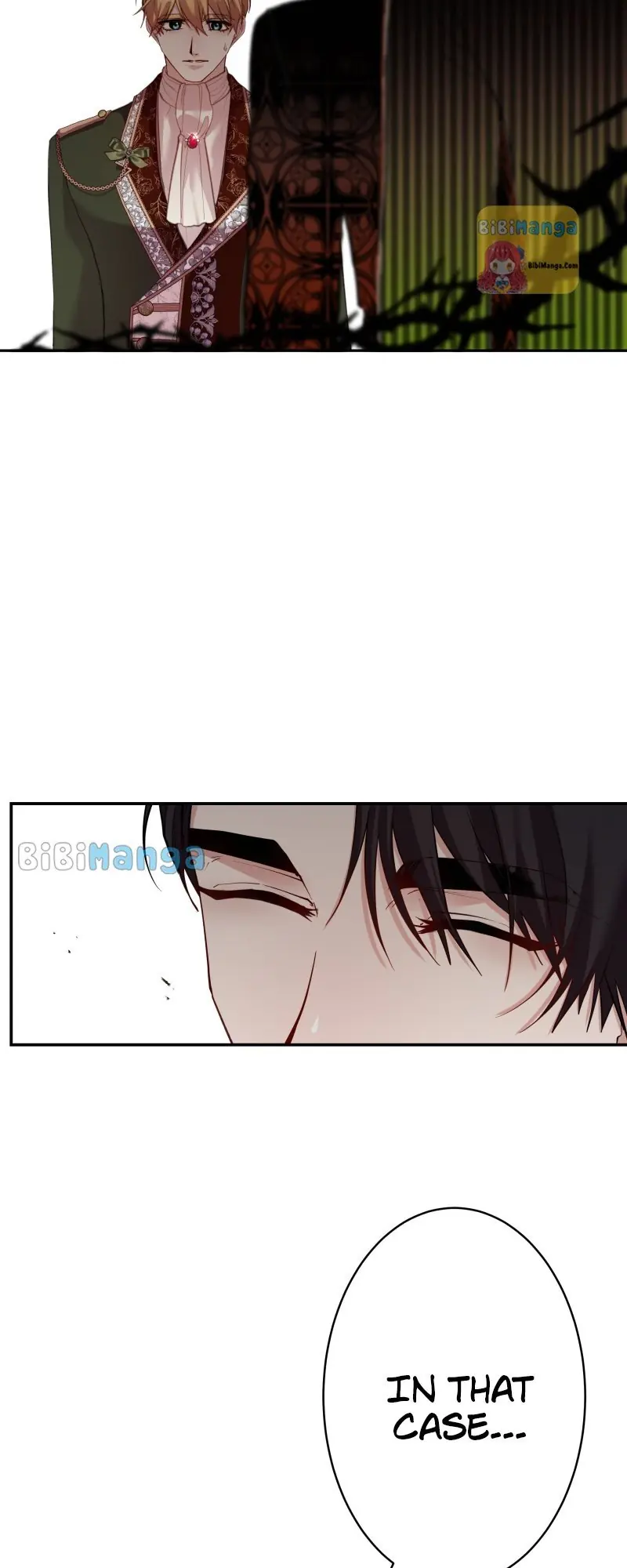 A Villainess' Revenge Is Sweeter Than Honey Chapter 66 Page 49