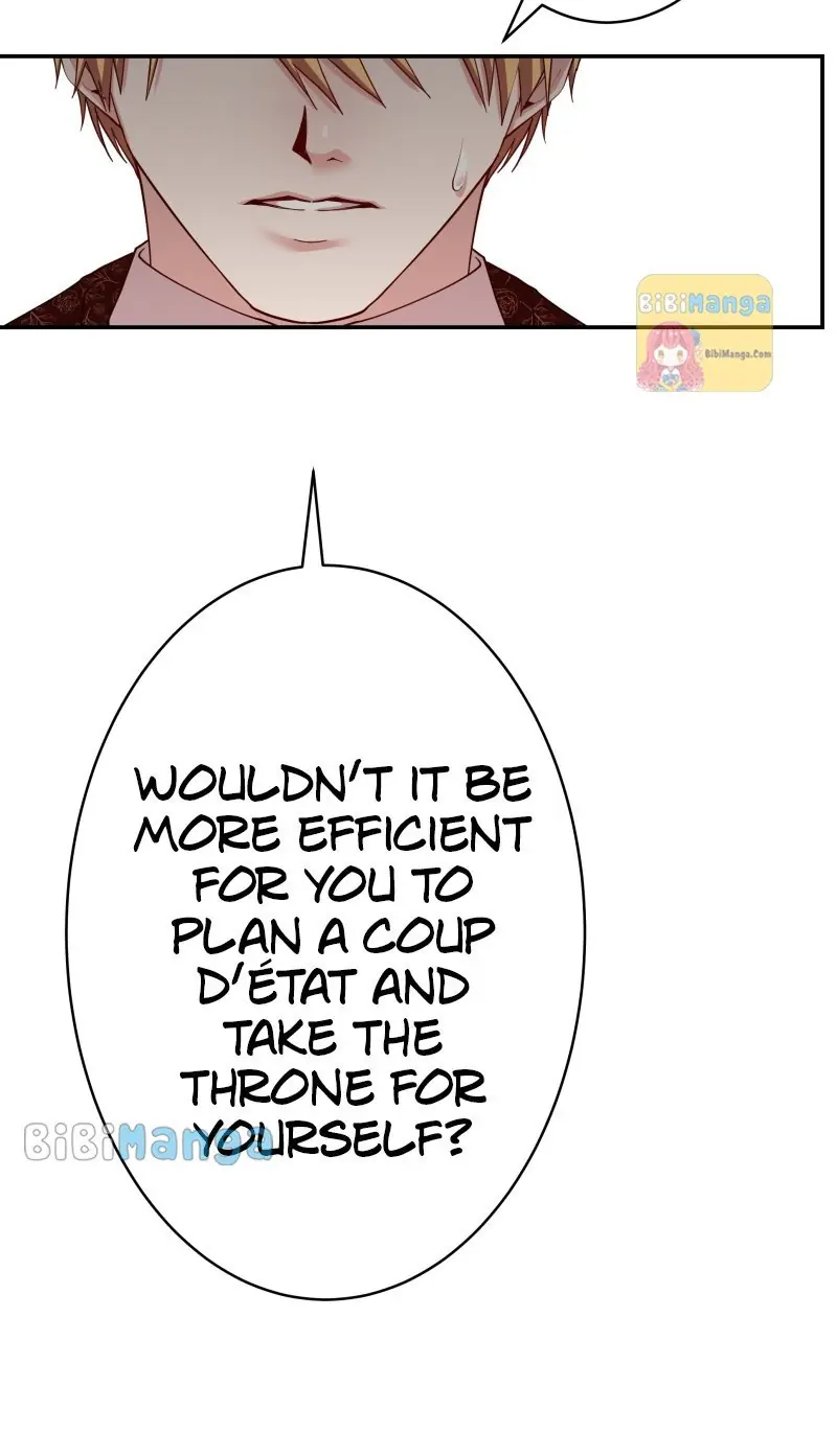 A Villainess' Revenge Is Sweeter Than Honey Chapter 66 Page 50