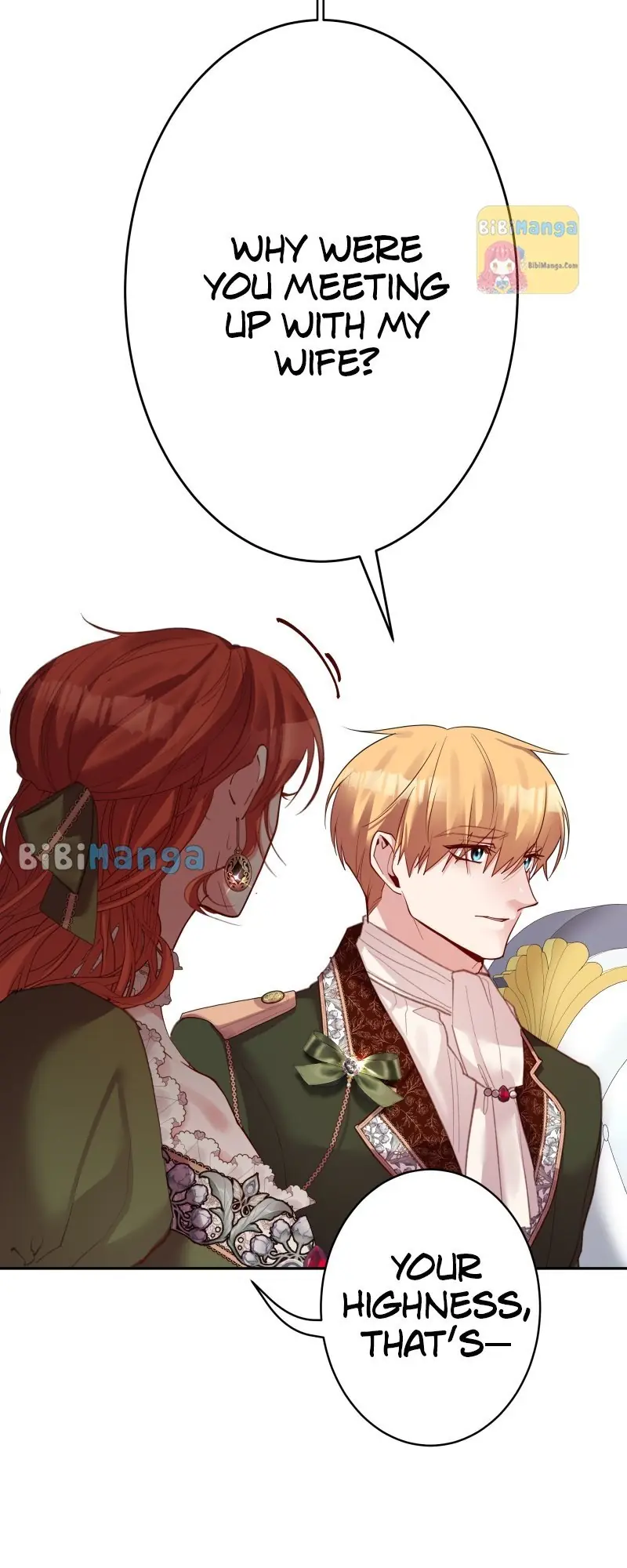A Villainess' Revenge Is Sweeter Than Honey Chapter 66 Page 53