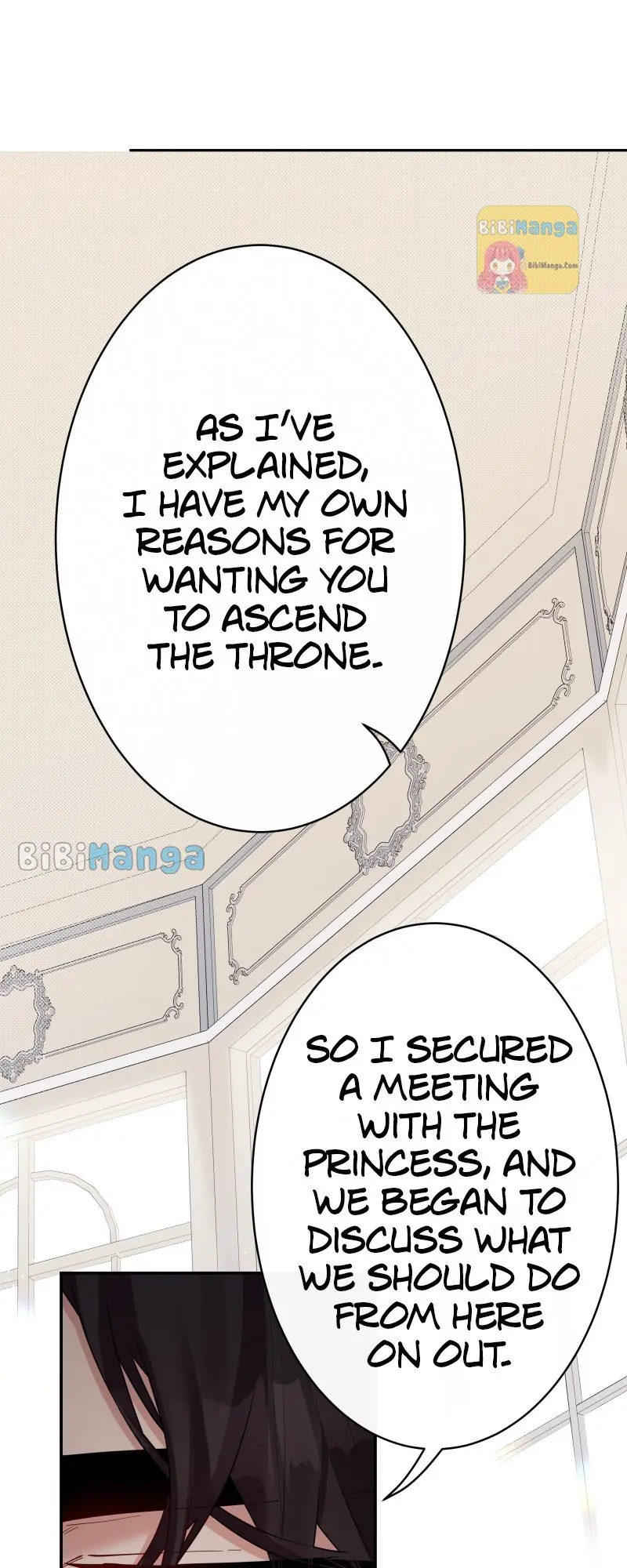 A Villainess' Revenge Is Sweeter Than Honey Chapter 66 Page 54