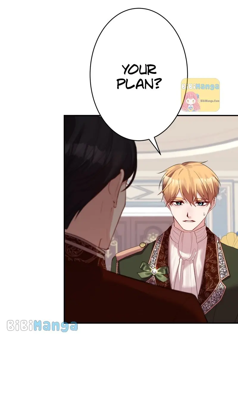 A Villainess' Revenge Is Sweeter Than Honey Chapter 66 Page 56