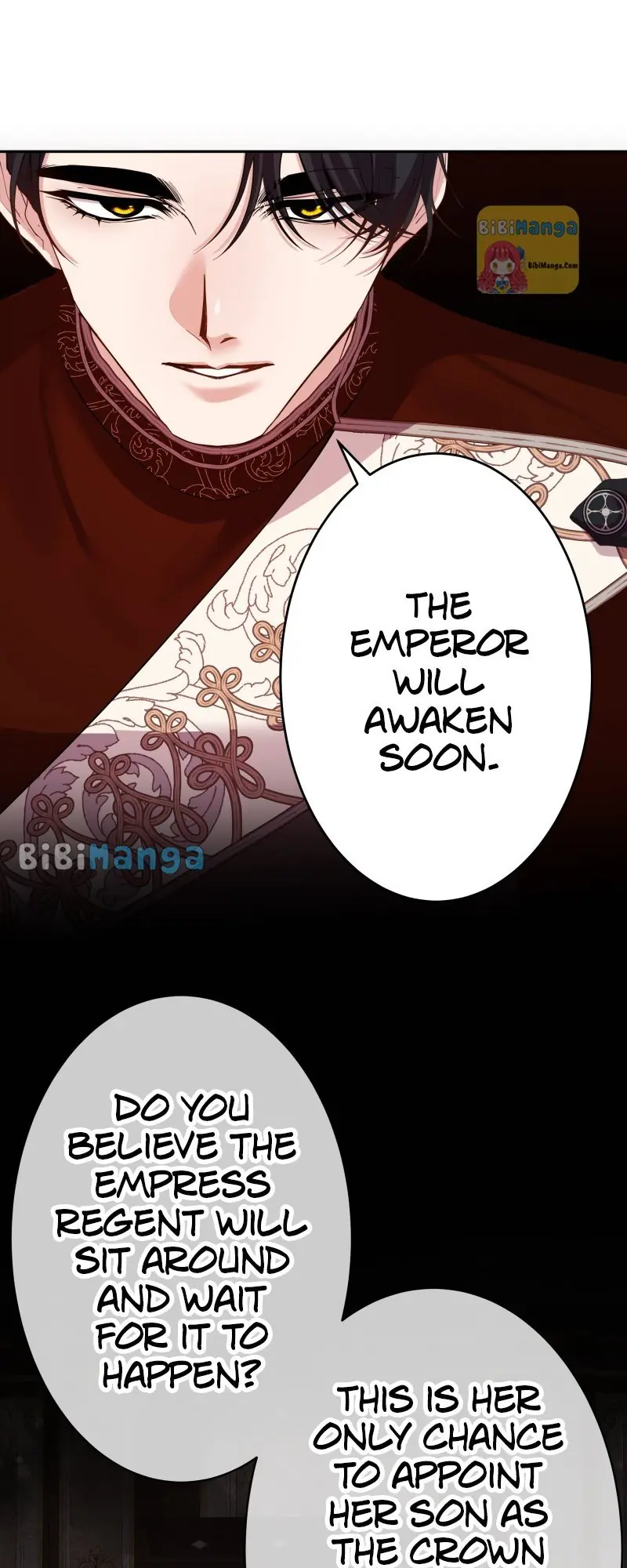 A Villainess' Revenge Is Sweeter Than Honey Chapter 66 Page 57