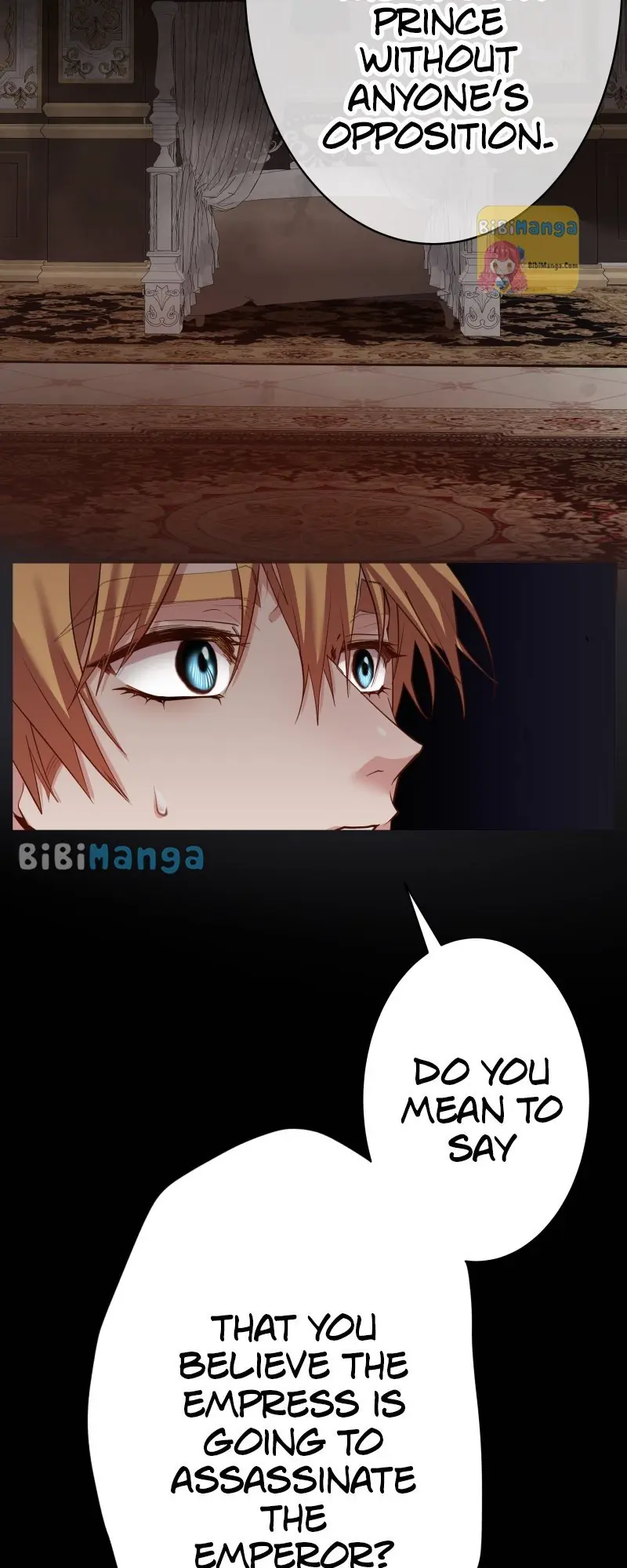 A Villainess' Revenge Is Sweeter Than Honey Chapter 66 Page 58
