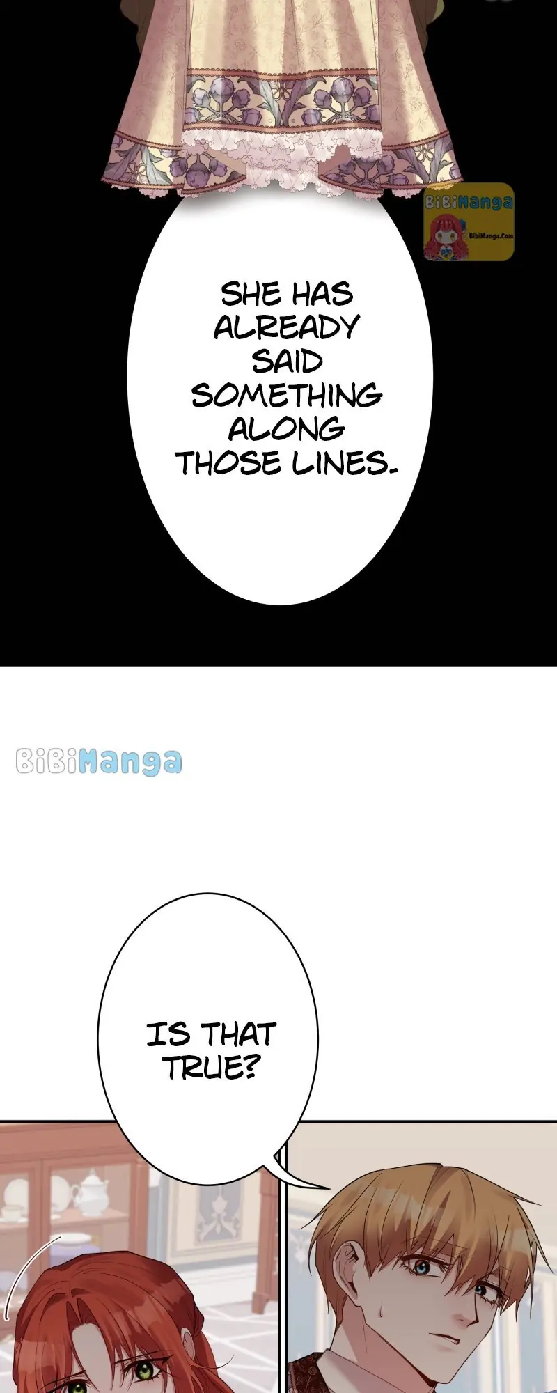 A Villainess' Revenge Is Sweeter Than Honey Chapter 66 Page 60