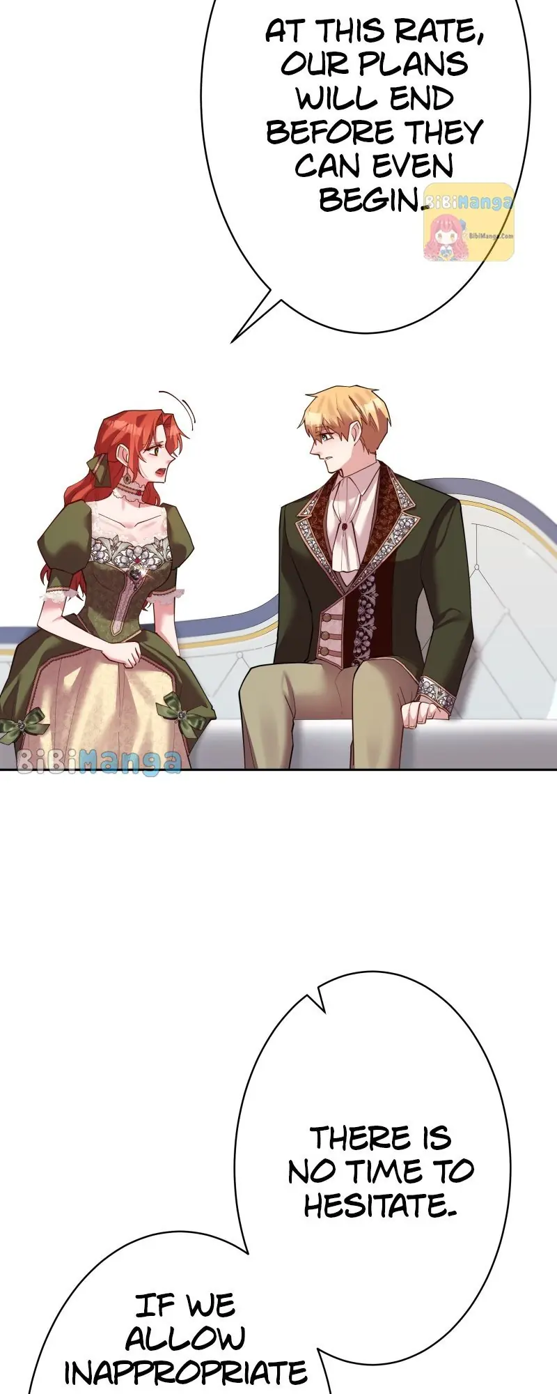 A Villainess' Revenge Is Sweeter Than Honey Chapter 66 Page 62