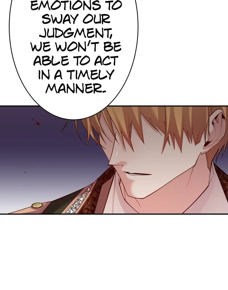 A Villainess' Revenge Is Sweeter Than Honey Chapter 66 Page 63