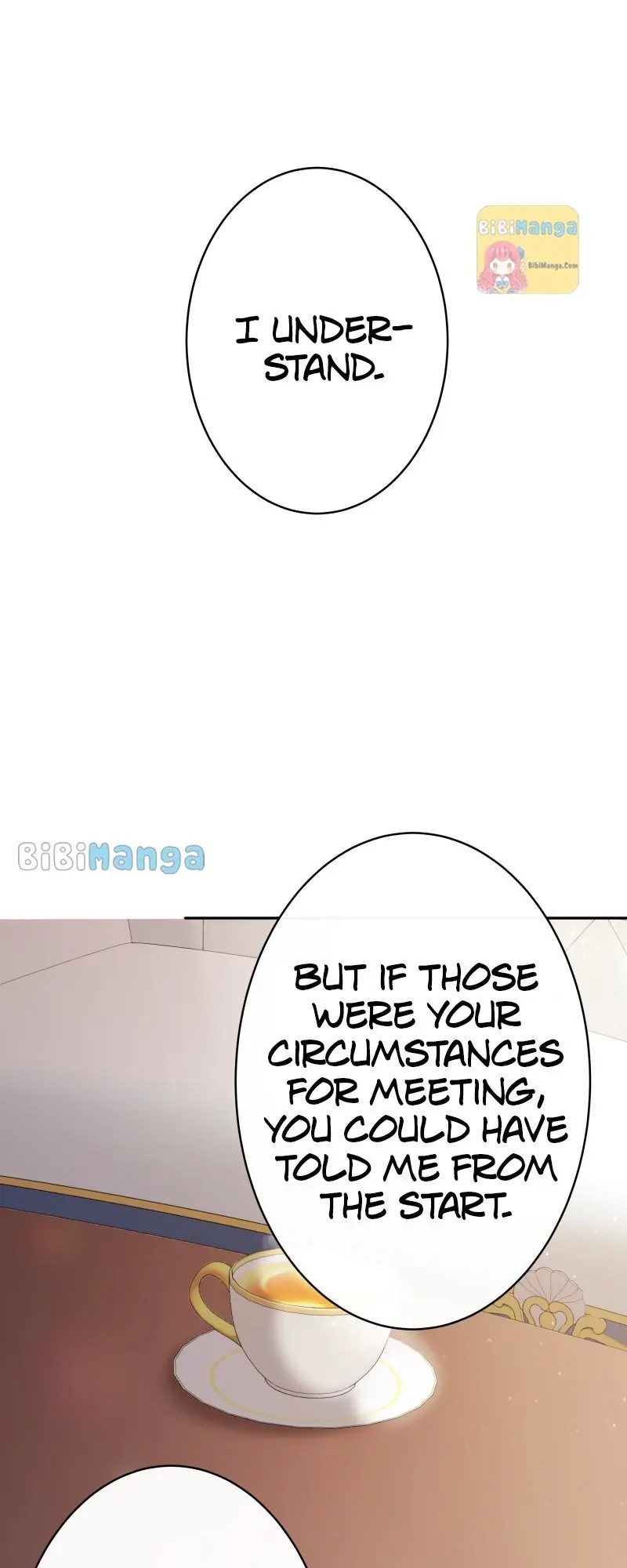 A Villainess' Revenge Is Sweeter Than Honey Chapter 66 Page 64