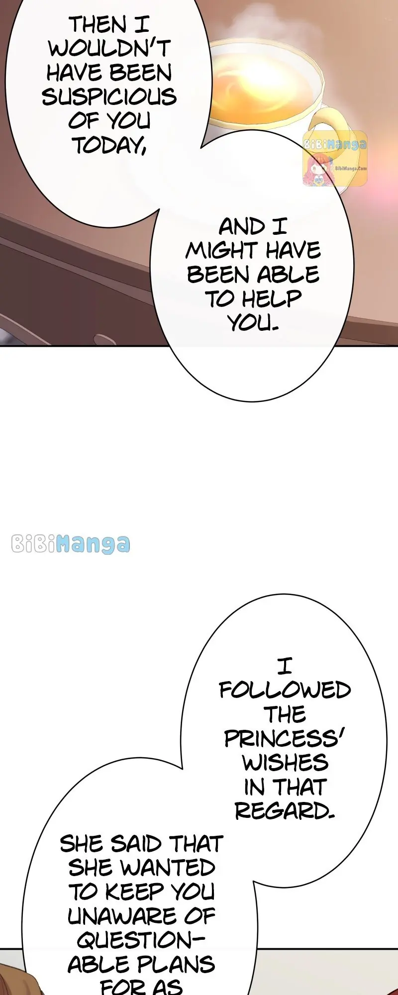 A Villainess' Revenge Is Sweeter Than Honey Chapter 66 Page 65