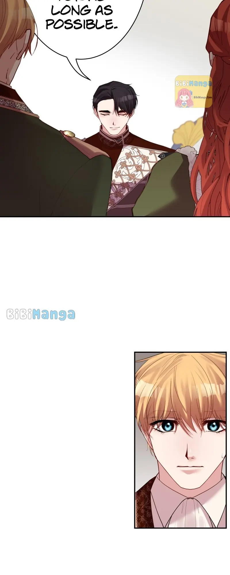 A Villainess' Revenge Is Sweeter Than Honey Chapter 66 Page 66
