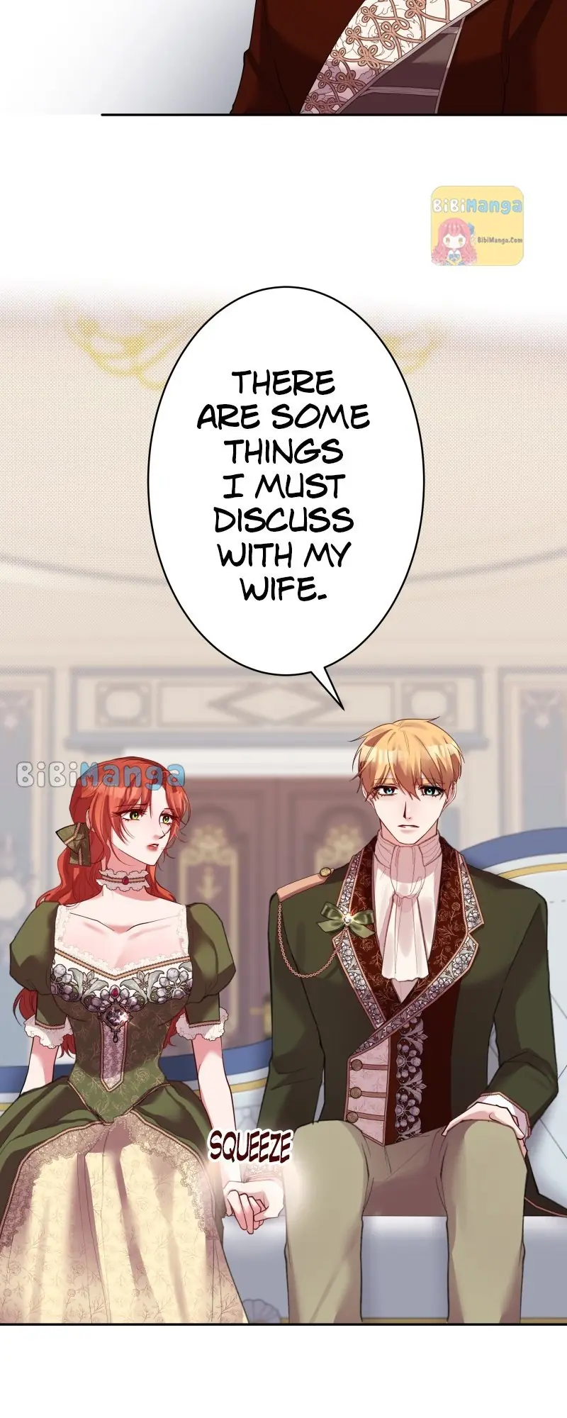 A Villainess' Revenge Is Sweeter Than Honey Chapter 66 Page 68