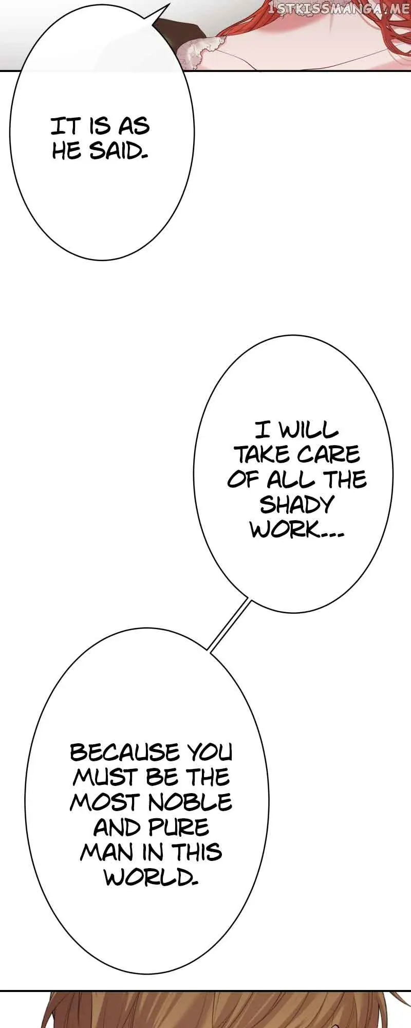 A Villainess' Revenge Is Sweeter Than Honey Chapter 67 Page 3