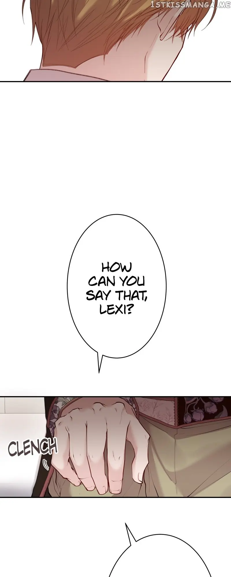 A Villainess' Revenge Is Sweeter Than Honey Chapter 67 Page 4