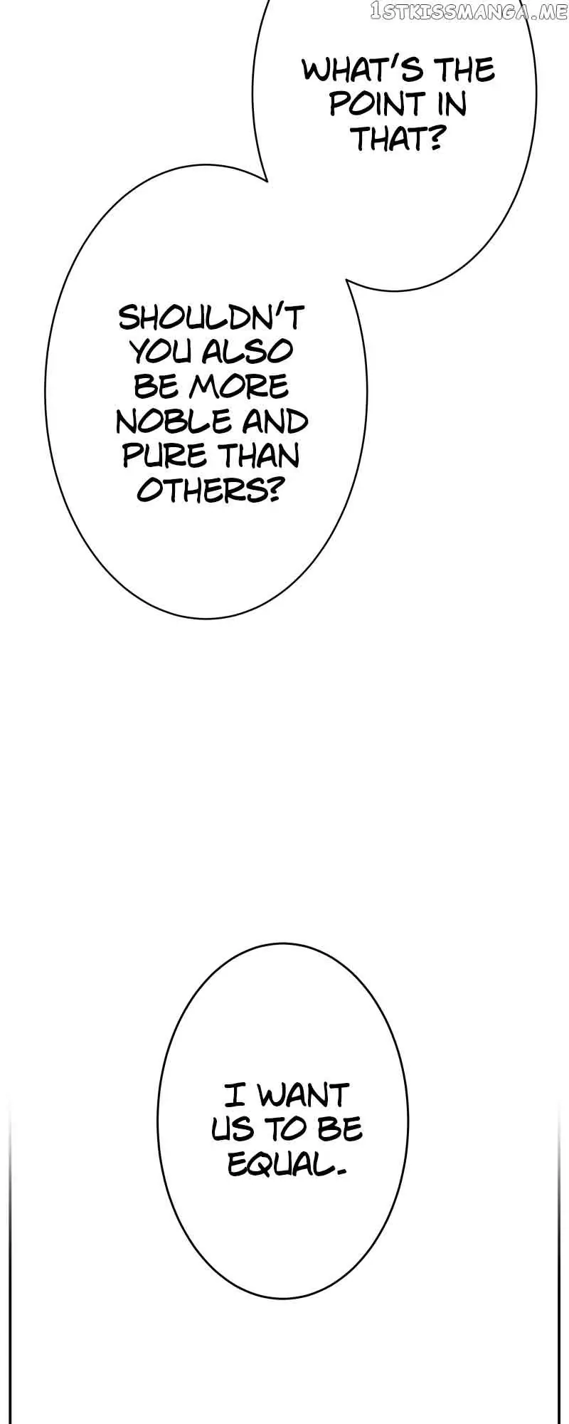 A Villainess' Revenge Is Sweeter Than Honey Chapter 67 Page 5