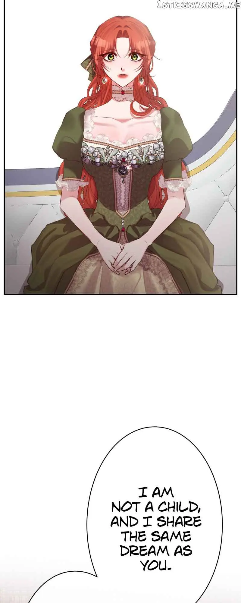 A Villainess' Revenge Is Sweeter Than Honey Chapter 67 Page 6
