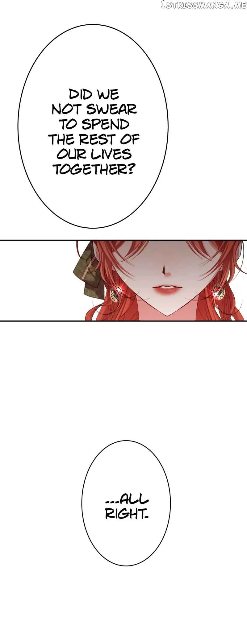 A Villainess' Revenge Is Sweeter Than Honey Chapter 67 Page 10