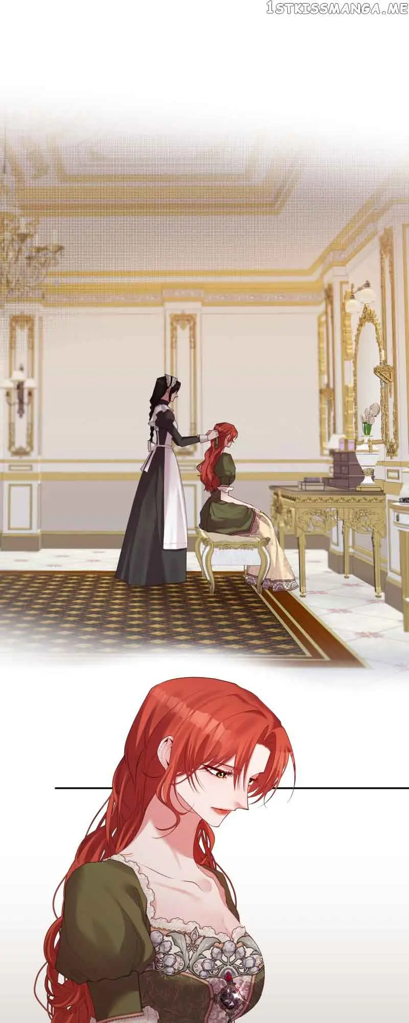 A Villainess' Revenge Is Sweeter Than Honey Chapter 67 Page 11