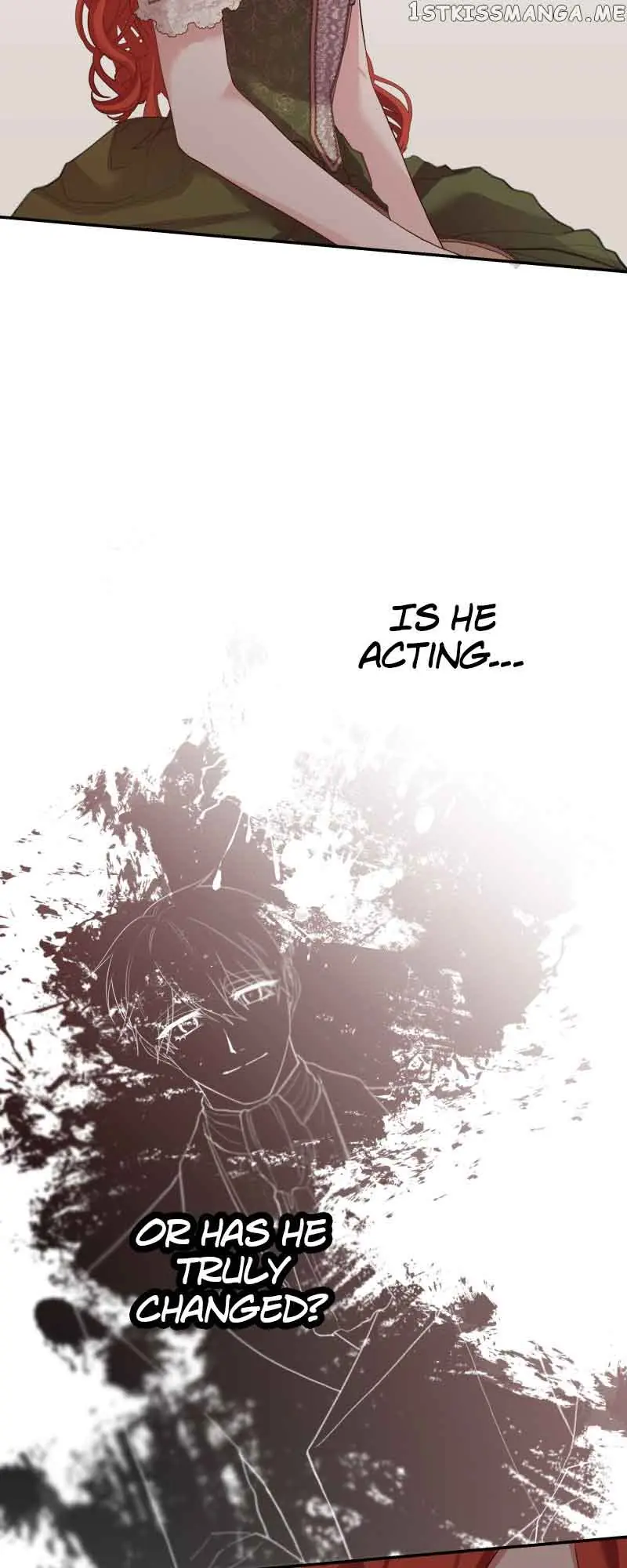 A Villainess' Revenge Is Sweeter Than Honey Chapter 67 Page 12
