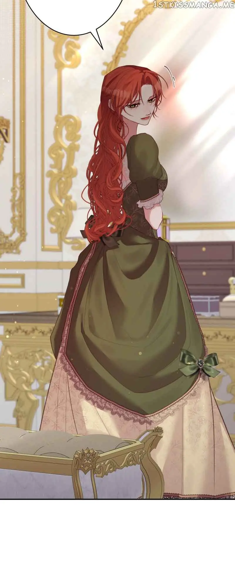 A Villainess' Revenge Is Sweeter Than Honey Chapter 67 Page 21