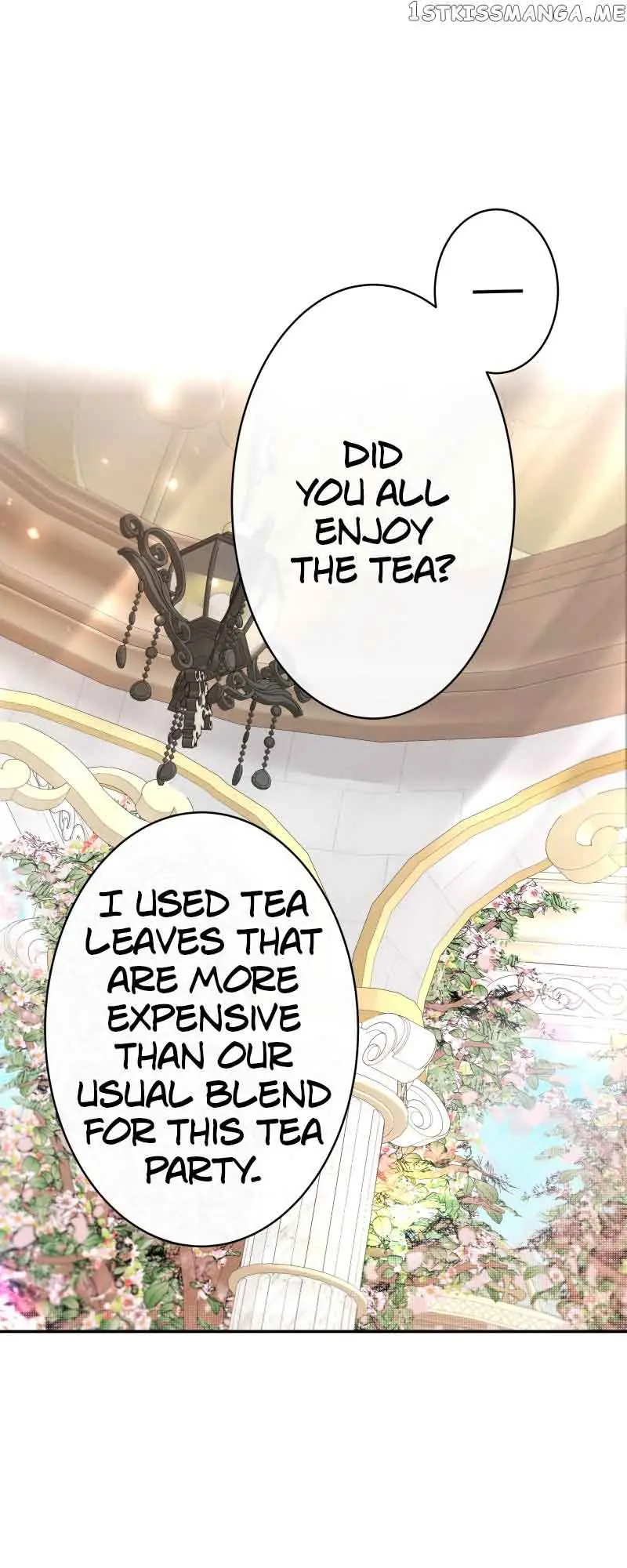 A Villainess' Revenge Is Sweeter Than Honey Chapter 67 Page 24