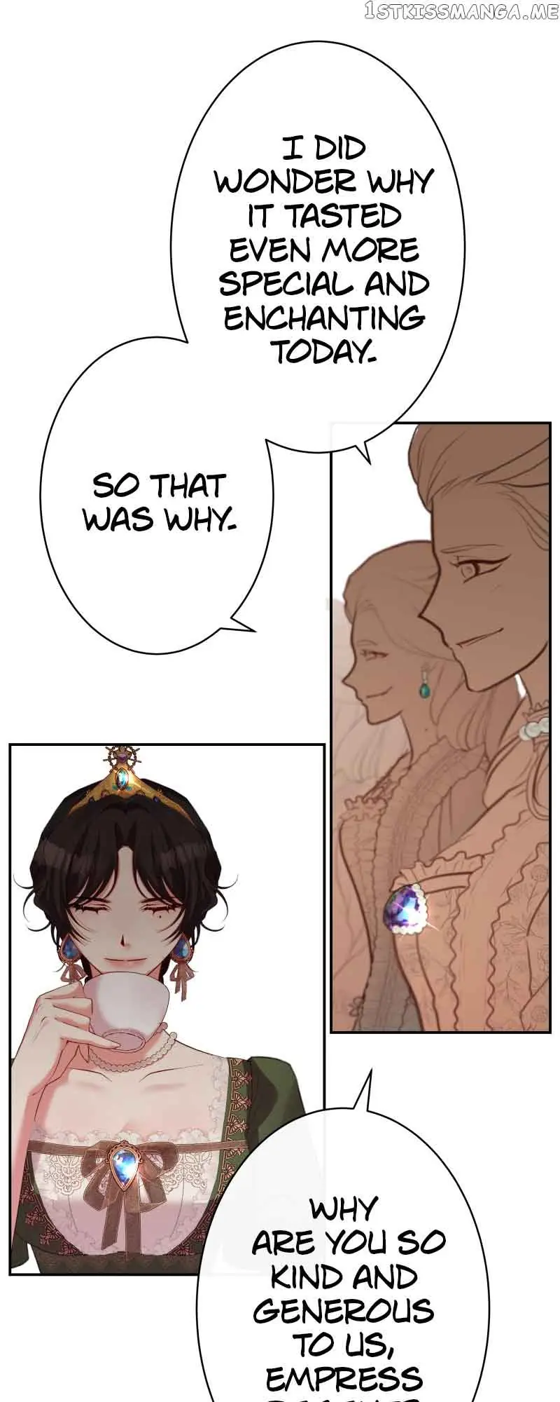 A Villainess' Revenge Is Sweeter Than Honey Chapter 67 Page 25