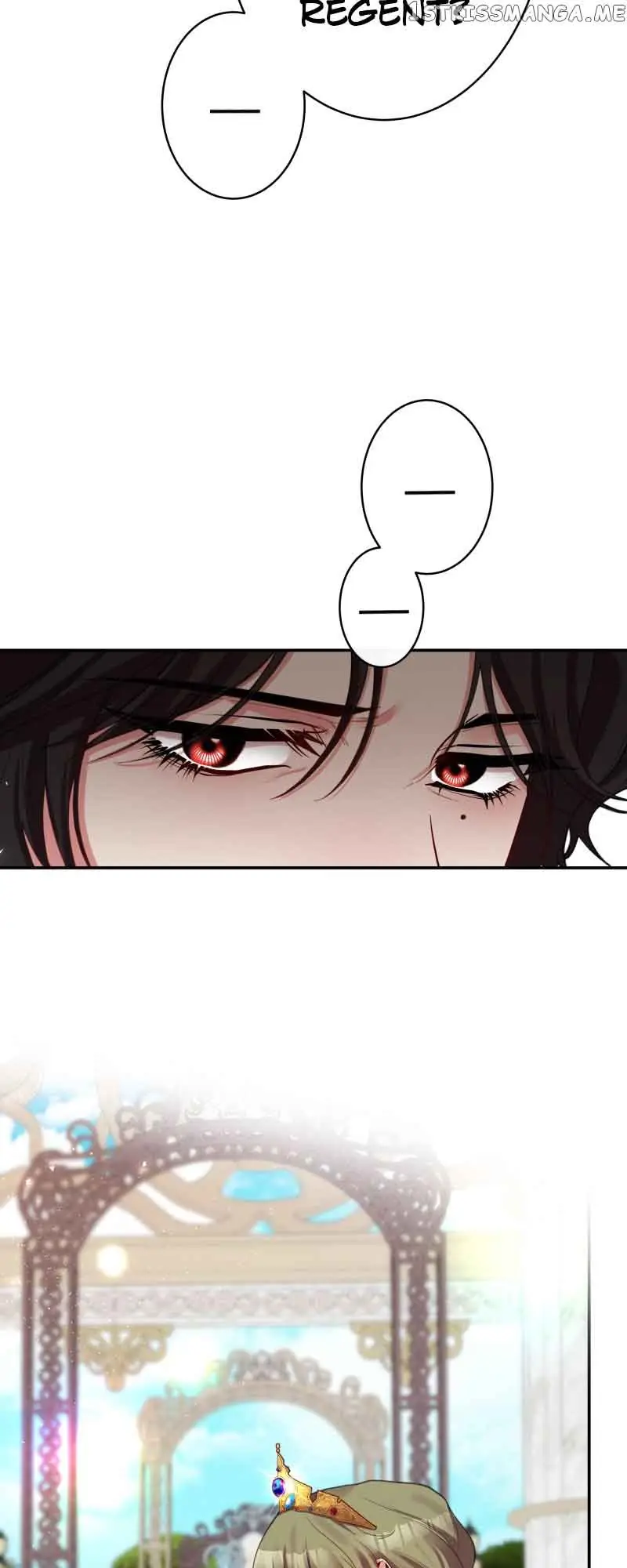 A Villainess' Revenge Is Sweeter Than Honey Chapter 67 Page 26