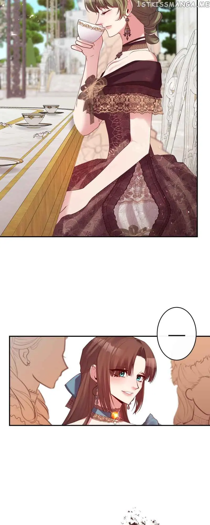 A Villainess' Revenge Is Sweeter Than Honey Chapter 67 Page 27