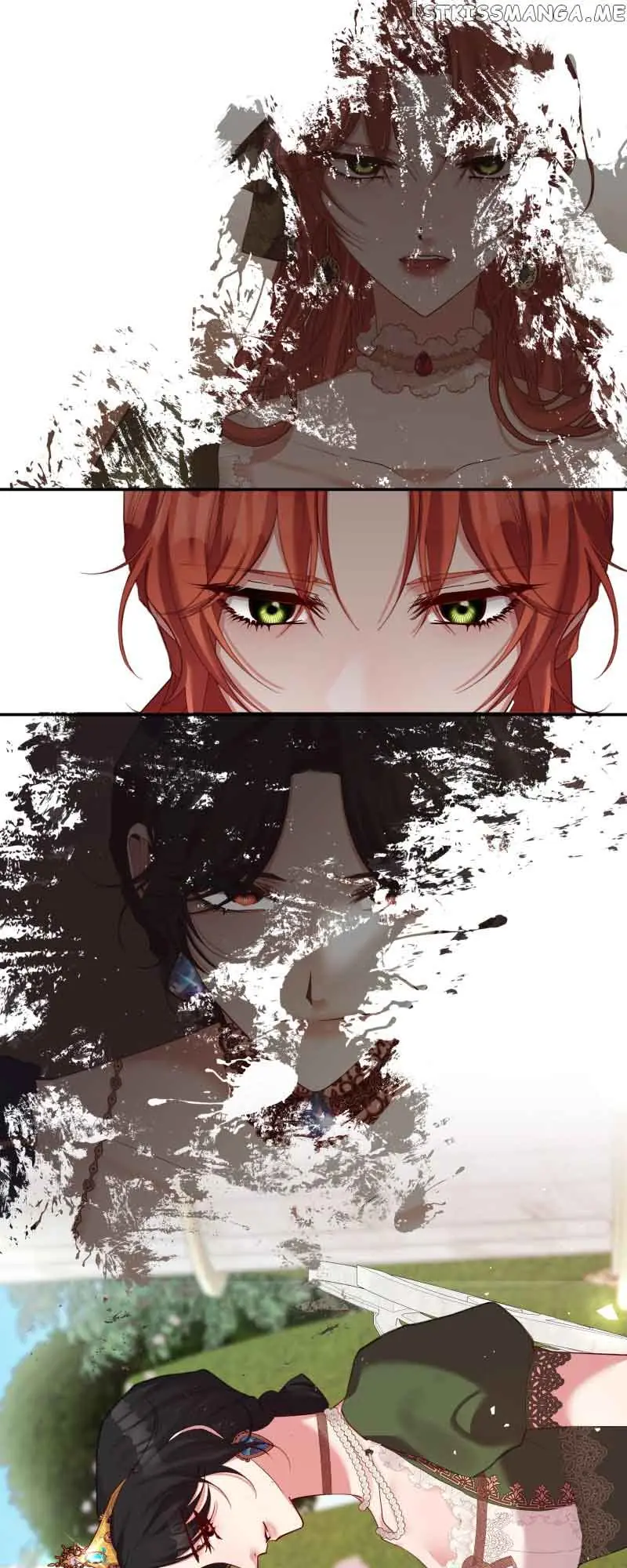 A Villainess' Revenge Is Sweeter Than Honey Chapter 67 Page 28