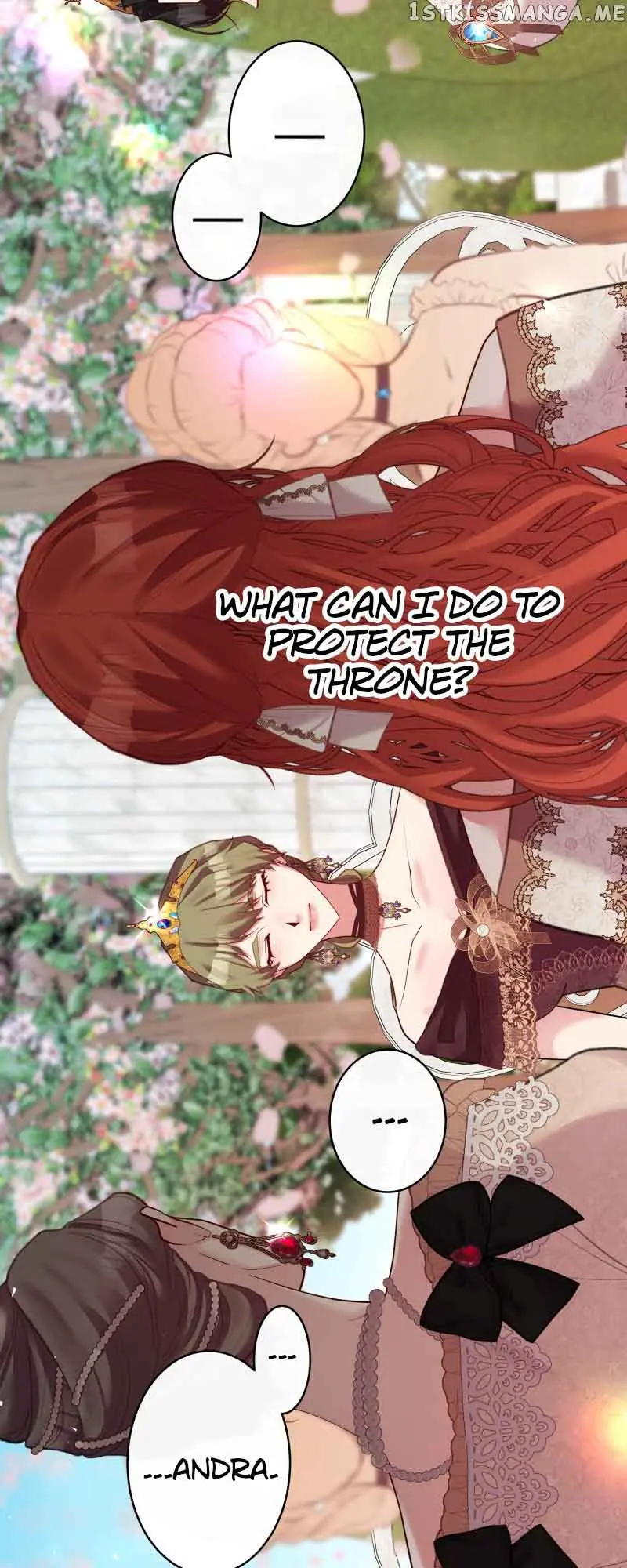 A Villainess' Revenge Is Sweeter Than Honey Chapter 67 Page 29