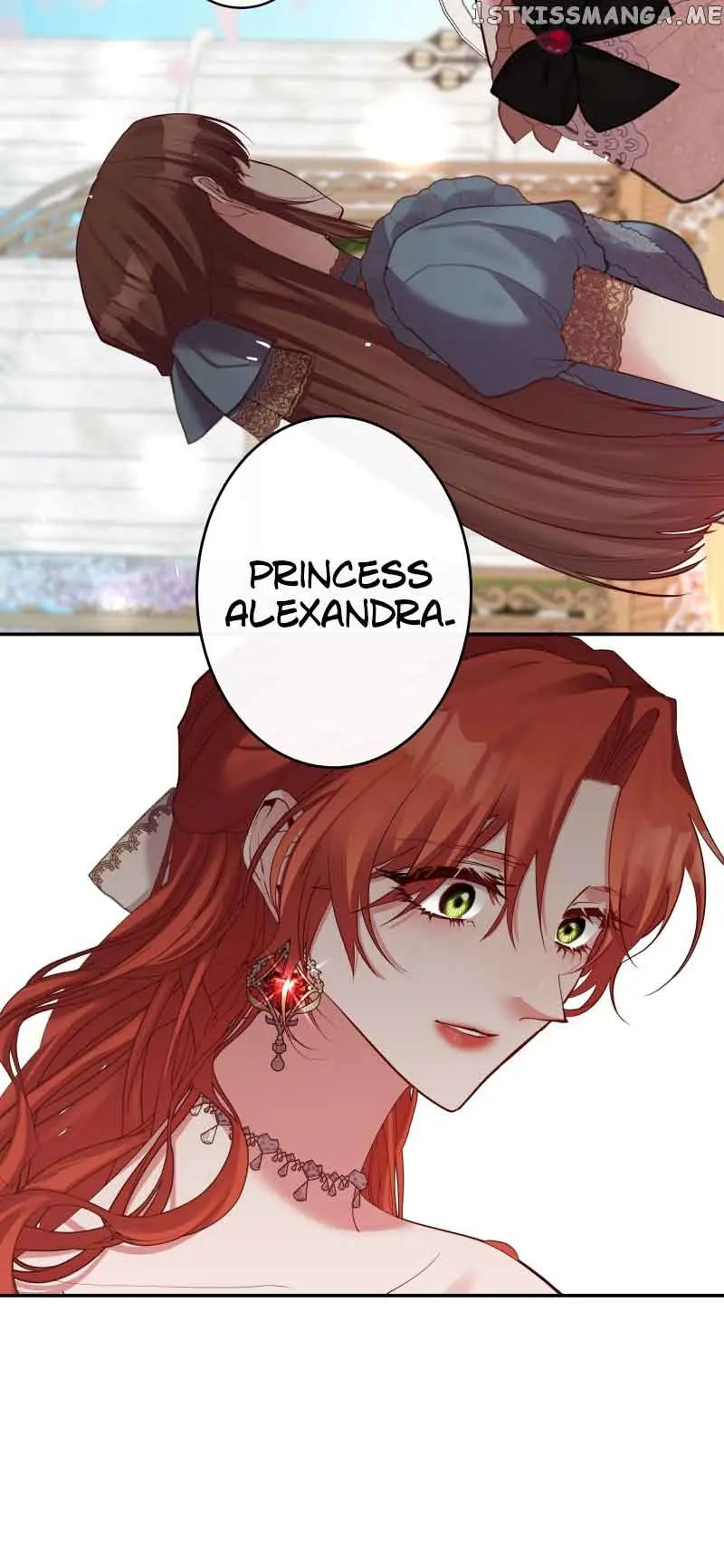 A Villainess' Revenge Is Sweeter Than Honey Chapter 67 Page 30