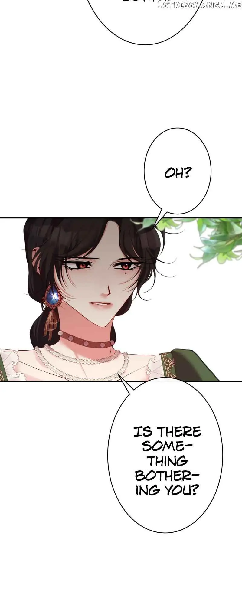 A Villainess' Revenge Is Sweeter Than Honey Chapter 67 Page 32