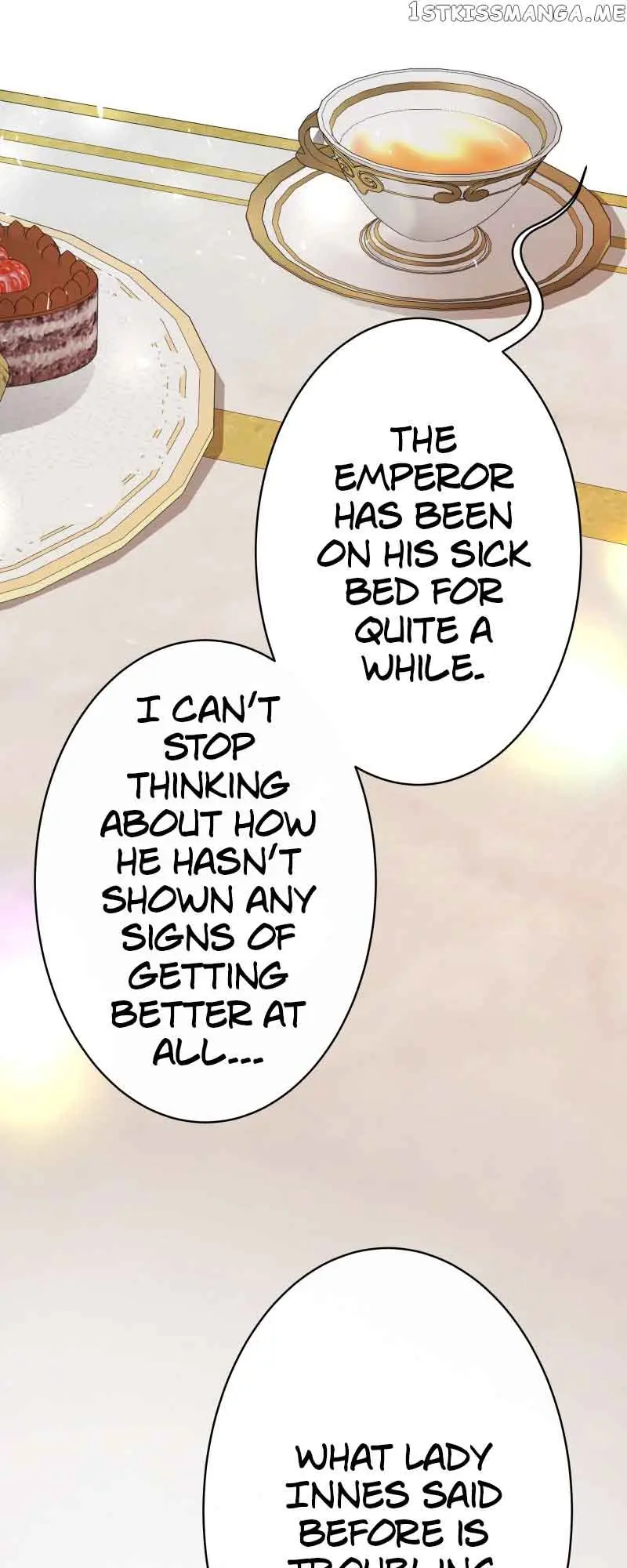 A Villainess' Revenge Is Sweeter Than Honey Chapter 67 Page 33