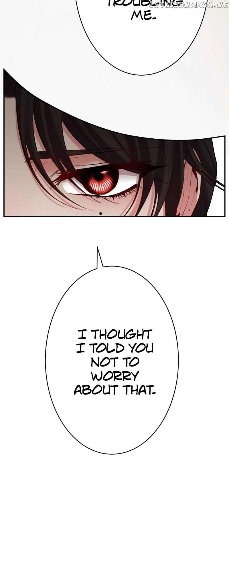 A Villainess' Revenge Is Sweeter Than Honey Chapter 67 Page 34