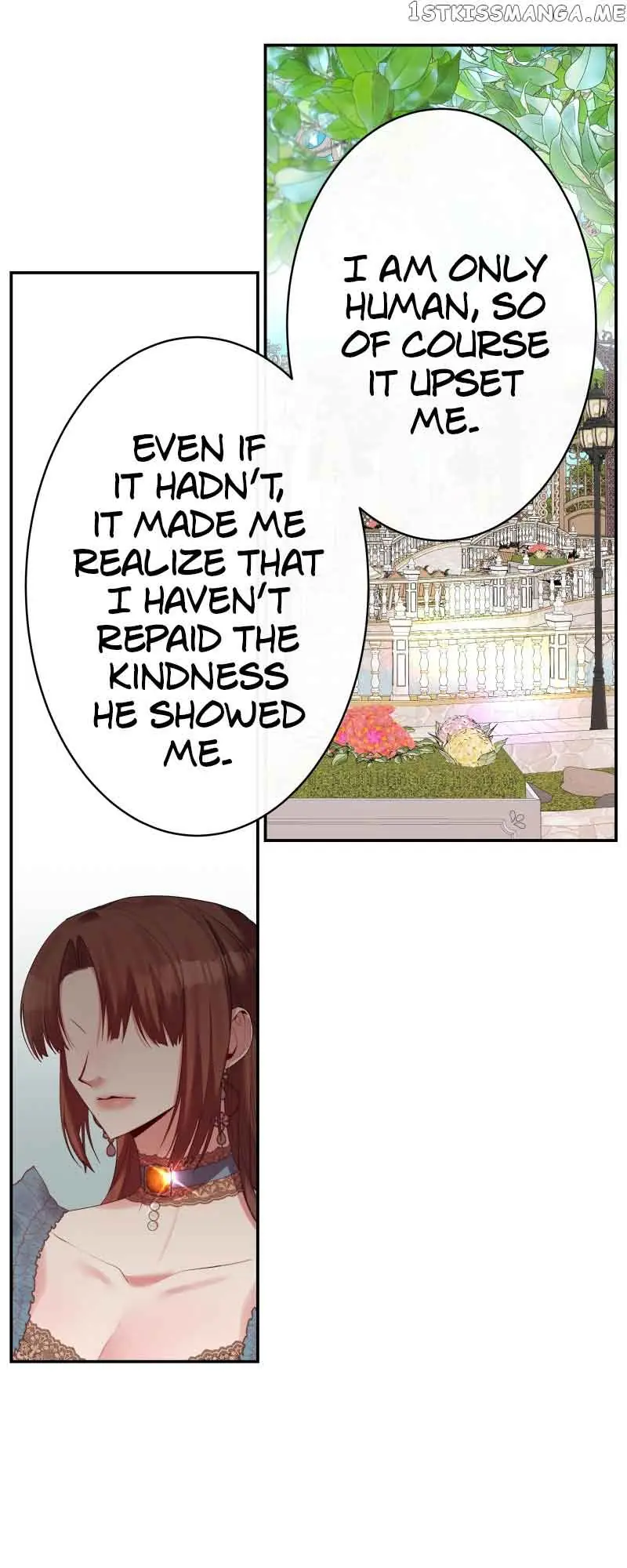 A Villainess' Revenge Is Sweeter Than Honey Chapter 67 Page 35