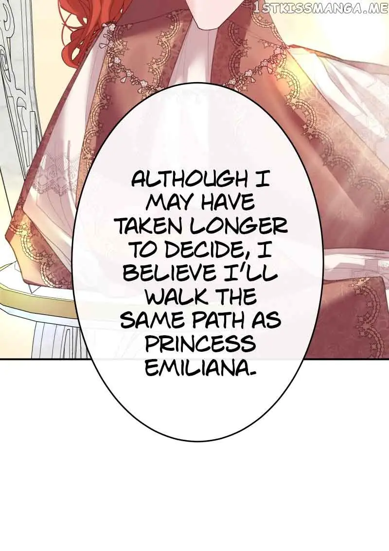 A Villainess' Revenge Is Sweeter Than Honey Chapter 67 Page 37