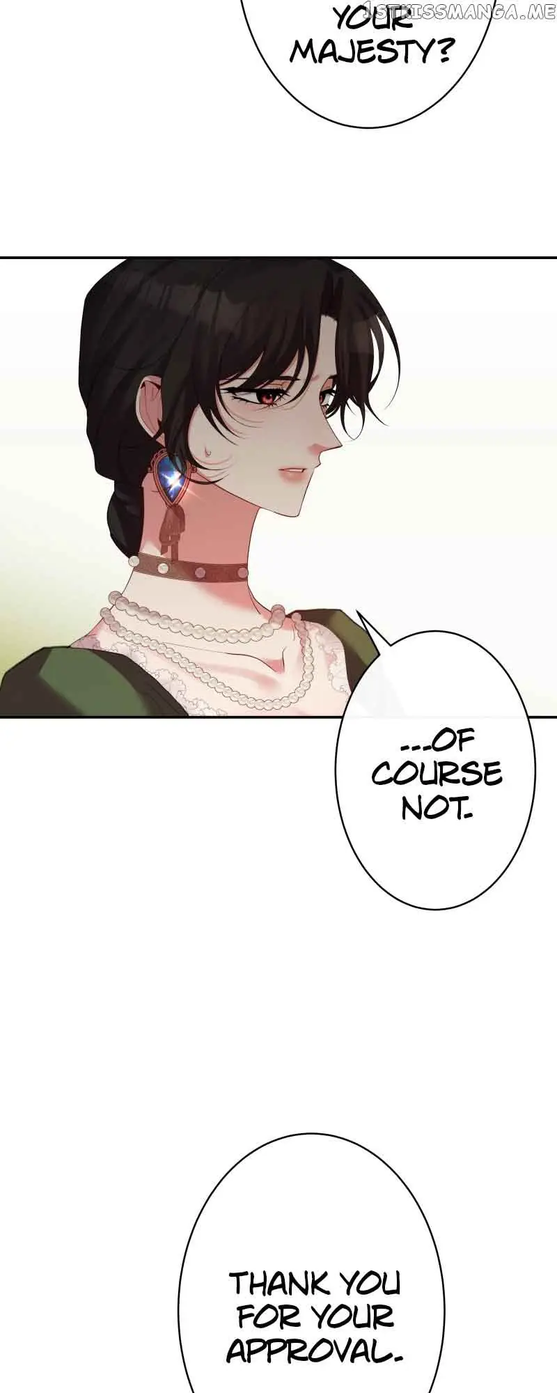 A Villainess' Revenge Is Sweeter Than Honey Chapter 67 Page 39