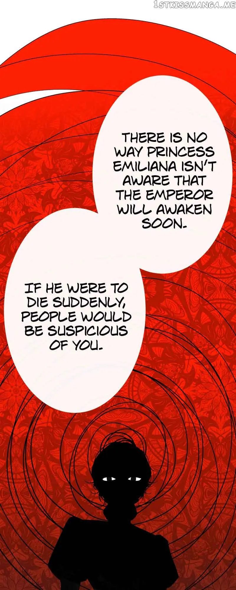 A Villainess' Revenge Is Sweeter Than Honey Chapter 67 Page 44