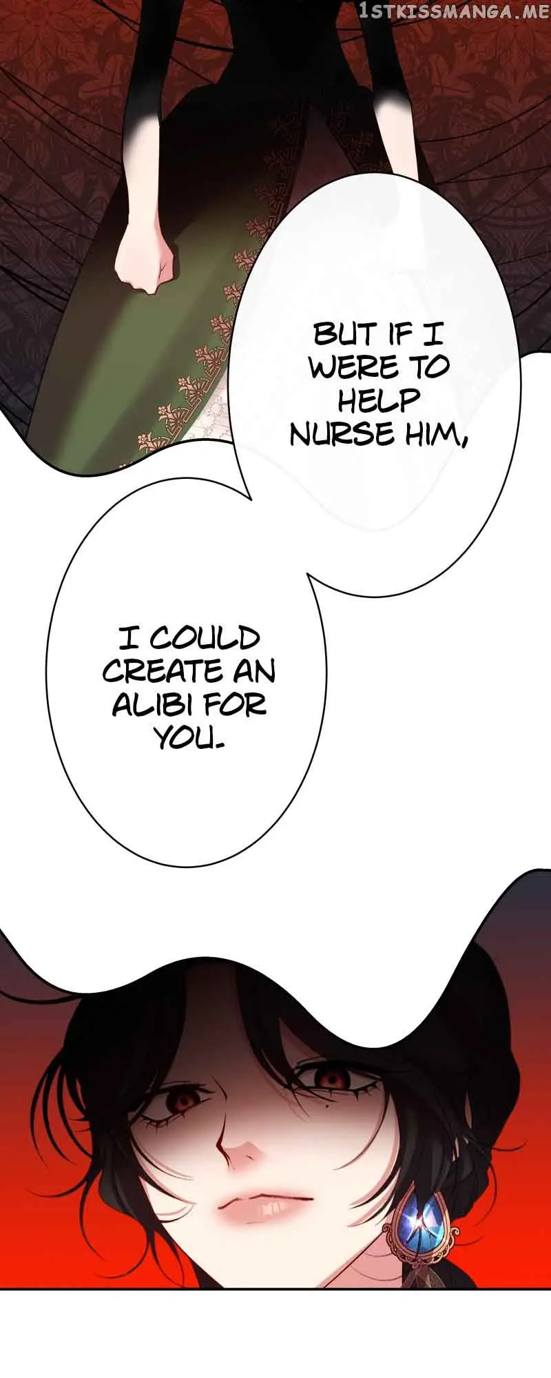 A Villainess' Revenge Is Sweeter Than Honey Chapter 67 Page 45