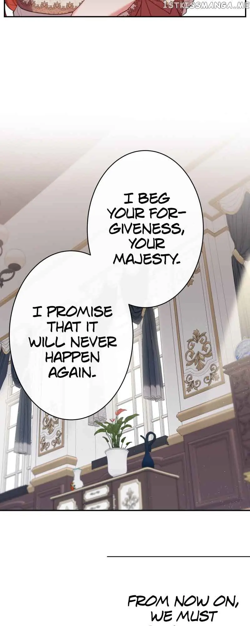 A Villainess' Revenge Is Sweeter Than Honey Chapter 67 Page 47