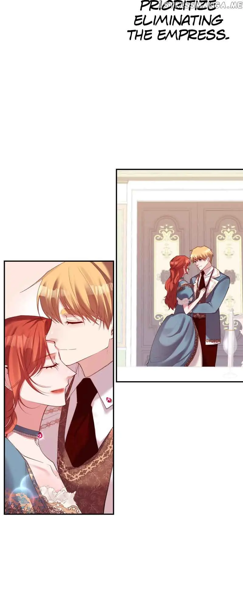 A Villainess' Revenge Is Sweeter Than Honey Chapter 67 Page 48