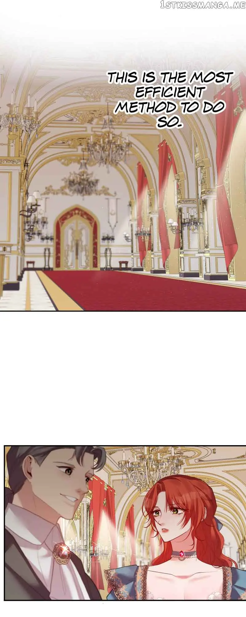 A Villainess' Revenge Is Sweeter Than Honey Chapter 67 Page 49