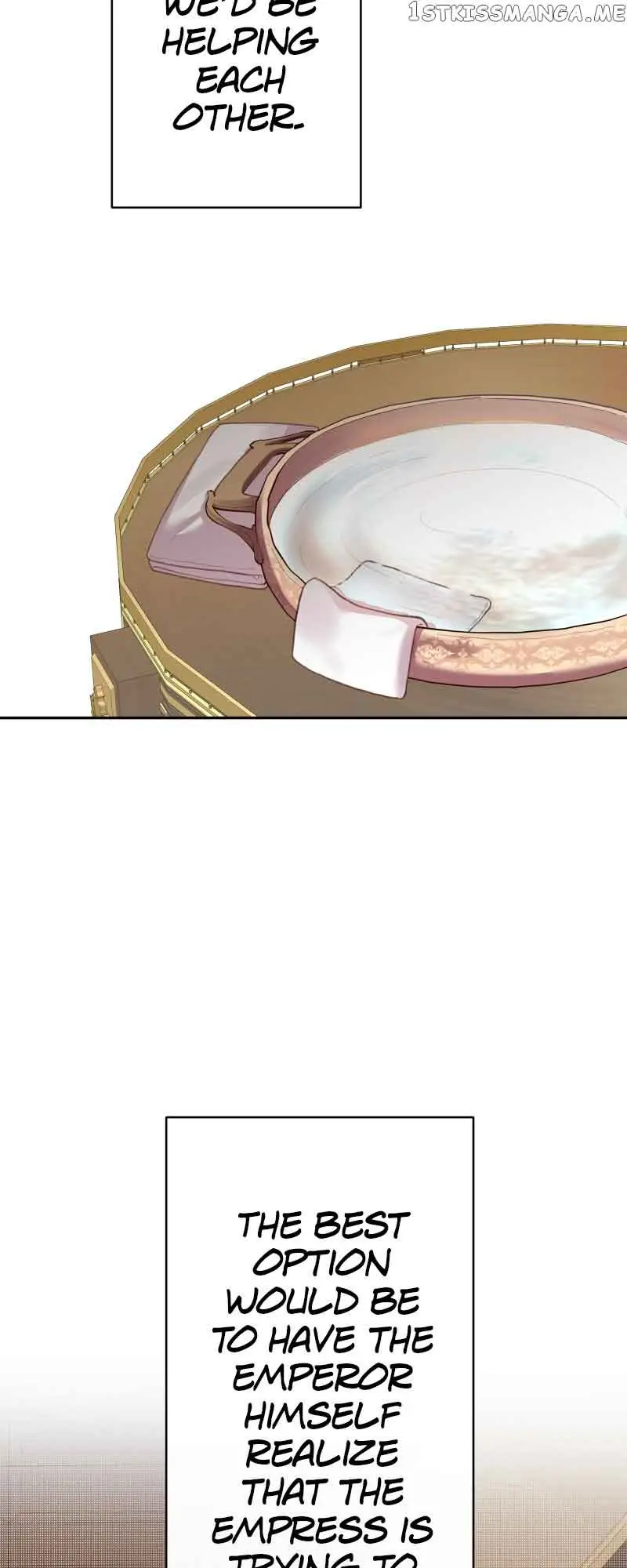A Villainess' Revenge Is Sweeter Than Honey Chapter 67 Page 53