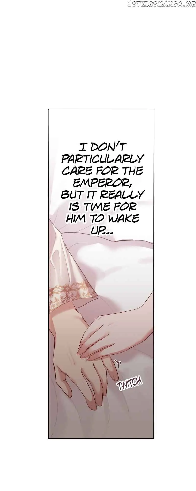 A Villainess' Revenge Is Sweeter Than Honey Chapter 67 Page 55