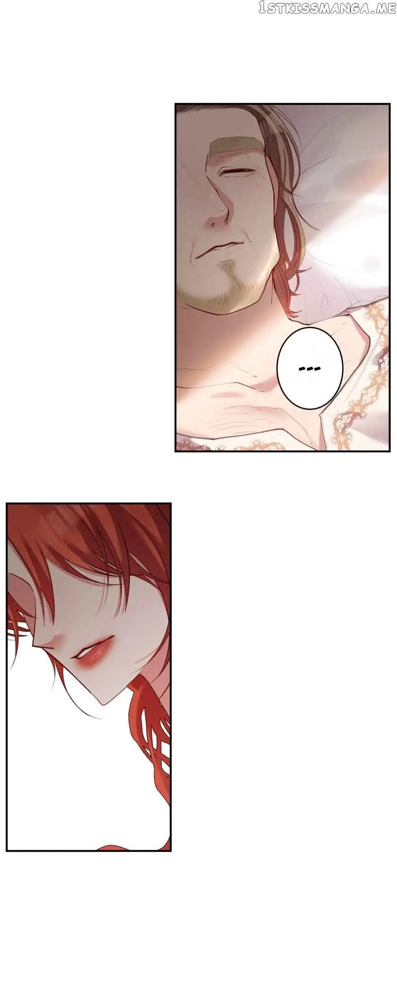 A Villainess' Revenge Is Sweeter Than Honey Chapter 67 Page 57