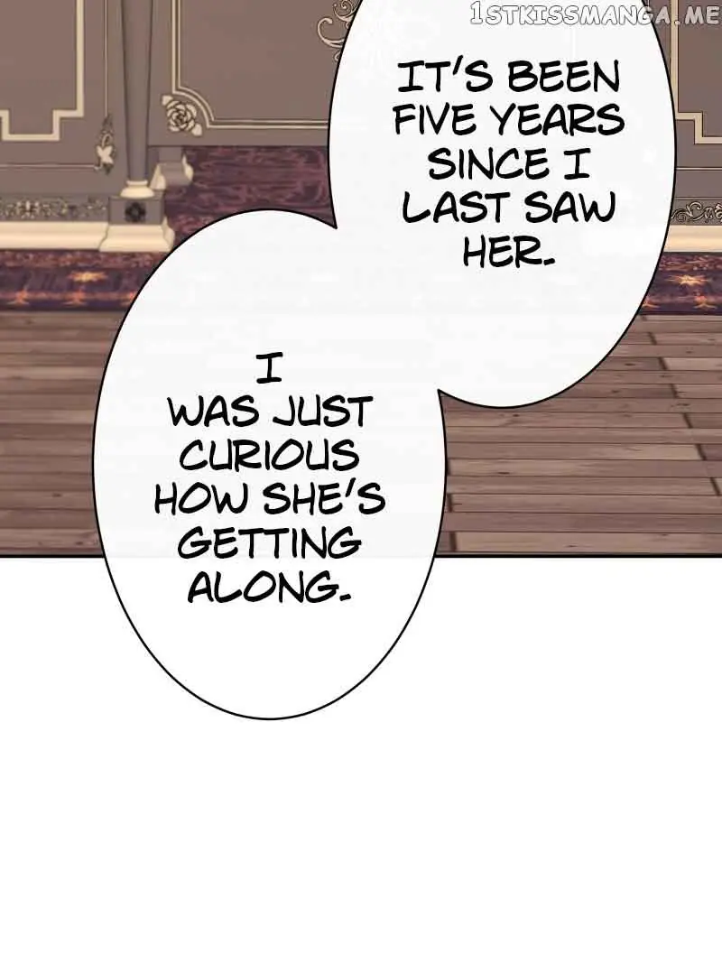 A Villainess' Revenge Is Sweeter Than Honey Chapter 68 Page 9